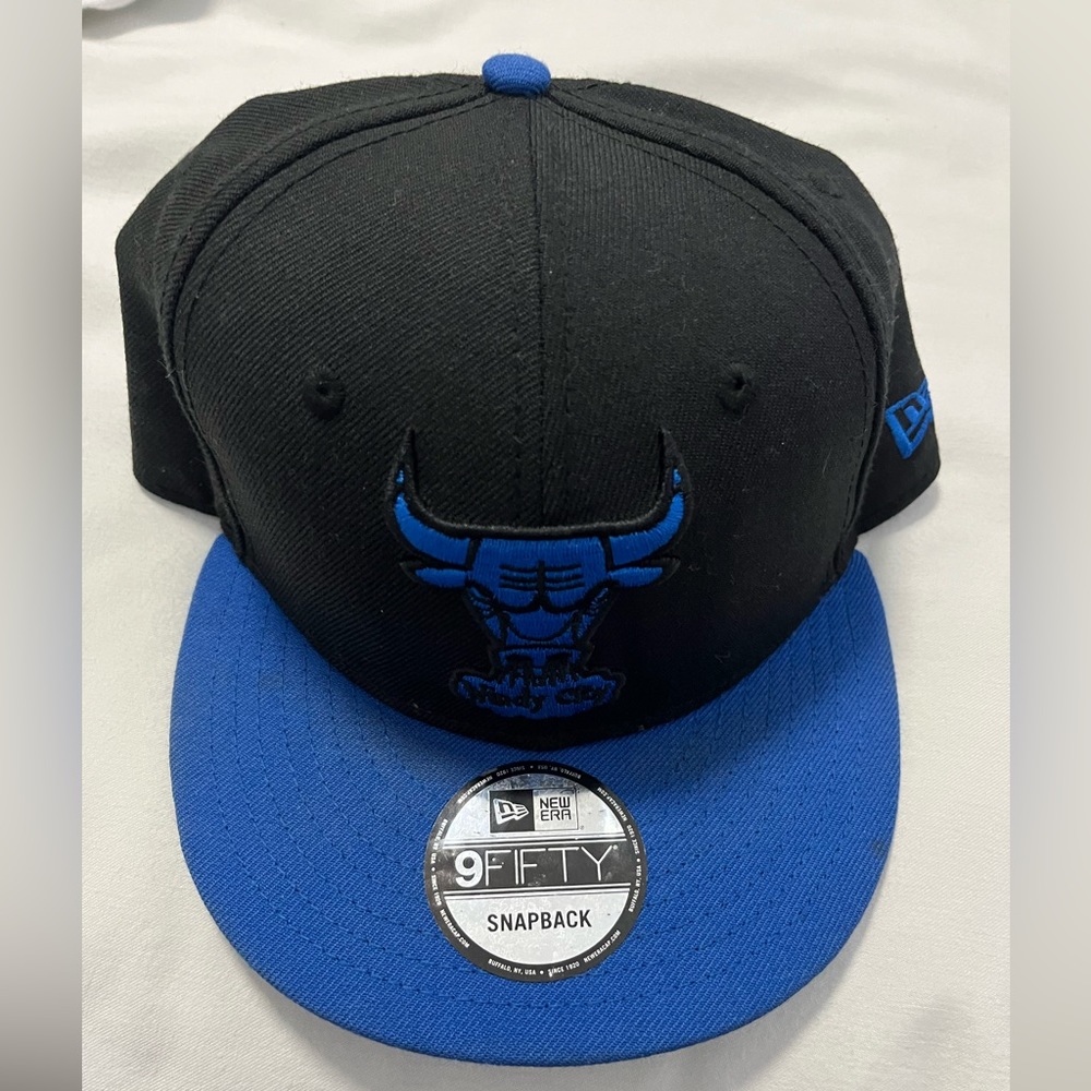Chicago Bulls Cap